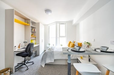 Cable Street, City Centre, Lancaster - Image 3